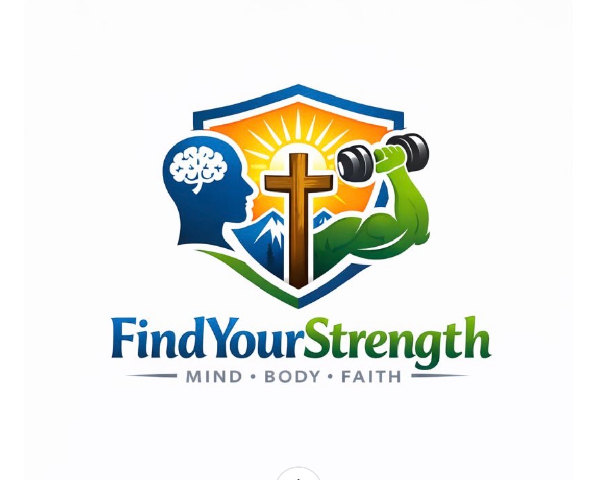 Find Your Strength
